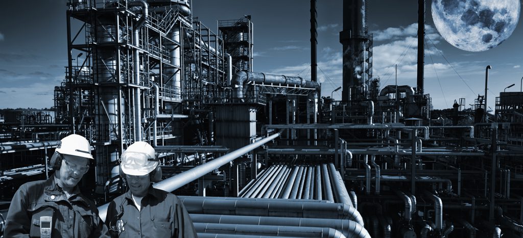 Industrial Global Industrial Solution